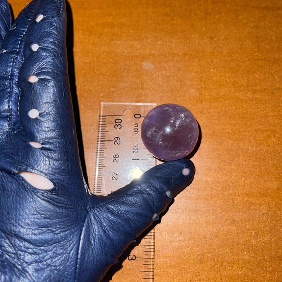 Ametrine Sphere B. - Picture 15 of 16